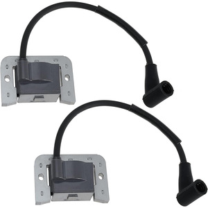 3258406-S คอยล์จุดระเบิดสำหรับ KOHLER KT610 KT740ชิ้นส่วนเครื่องตัดหญ้ากระบอกเดียวที่ ZT73 ZT720 - Product Image 1