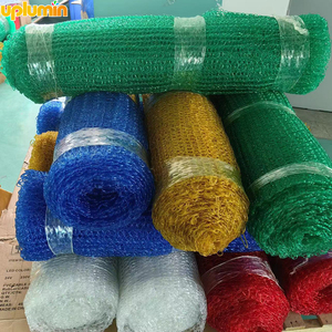 Uplumin防水UV抵抗クリスマス & ハロウィンデコレーションモチーフライトIP65 <span class=keywords><strong>PVC</strong></span>メッシュネットカーペット感謝祭フレンドリー - Product Image 2