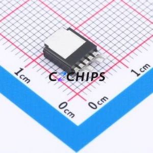 Original y nuevo NCV4276BDTADJRKG Circuito integrado IC Chip PMIC Regulador lineal (LDO) - Product Image 2