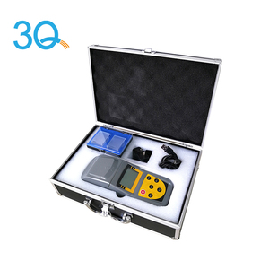 3Q Draagbare Turbiditeitsmeter Turbidimeter Voor Tap Water Zwembad Water Plant Riolering - Product Image 6