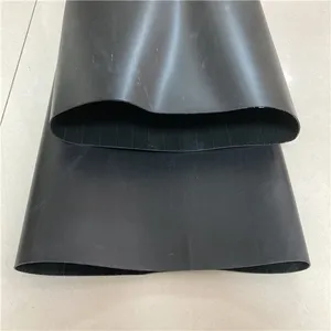Kehong Popular Selling Hot Melt Adhesive Black Pipe Sleeve Medium Wall Heat Shrinkable Tube