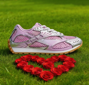 Chaussures de course de haute qualité pour hommes et femmes, chaussures de sport personnalisées, chaussures de basket-ball, chaussures décontractées - Product Image 3