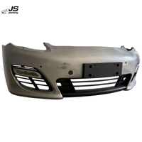 Kit carrosserie GTS pour Porsche Panamera 970, pare-chocs avant, calandre, phares, protection contre les collisions avant, qualité originale supérieure
