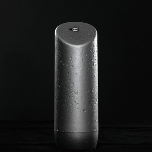 Masturbatore maschio manuale portatile con la tazza <span class=keywords><strong>di</strong></span> succhiamento e in acciaio inox protettore <span class=keywords><strong>di</strong></span> aspirazione del sesso giocattolo Stroker per gli uomini - Product Image 6