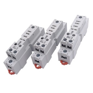 Nouvelle prise de <span class=keywords><strong>relais</strong></span> originale 70-781D5-1A série 70 pour système d'automatisation de panneau de commande industriel - Product Image 1