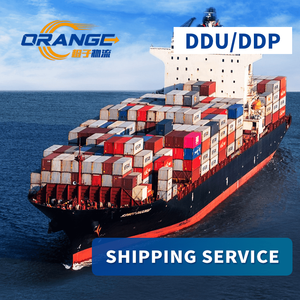 Los 10 Mejores Transitarios de Carga Marítima Rápidos de China a México, Agente de Envío LCL Express a México, Agente de Almacén de Dropshipping, Servicio FBA - Product Image 2