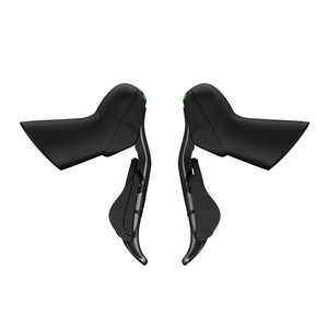Dérailleur à disque électronique WheelTop Gex-RX6700-GS pour vélo de gravier, cage intermédiaire 75 mm, en alliage, 7-14 vitesses - Product Image 6