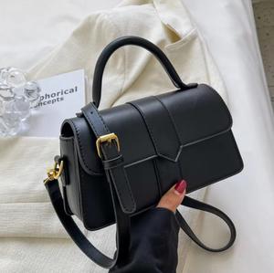 Sac bandoulière diagonale 2026 KH Nouvelle Tendance, Sac Quotidien Polyvalent, Sac Bandoulière Femme Texture Avancée - Product Image 1