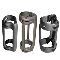 Protections de câbles pour accouplements transversaux dans les champs pétrolifères # 1 câble plat de type ESP pour ligne de commande