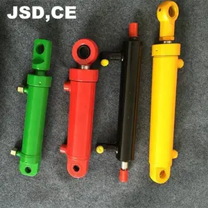 Cheap Hydraulic Cylinder Harvester Parts