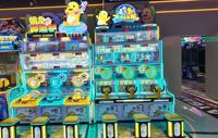Nouveaux produits phares, Vente directe d'usine d'équipements de divertissement, Machines à griffes, Machines à cadeaux, Jeux d'arcade, Jeux de tir
