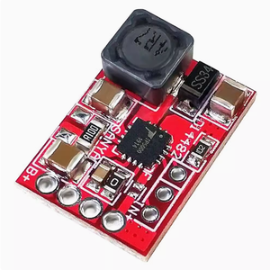 Carte de charge TP5000 pour batteries lithium-ion et lithium-fer-phosphate 1A 3.6/4.2V - Product Image 1