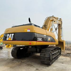 Moteur d'origine japonais utilisé pour 330CL/330D/336D Excavator 2021 Model 12000KG Gearbox Engine Construction Equipment Cheap Secondhand - Product Image 2