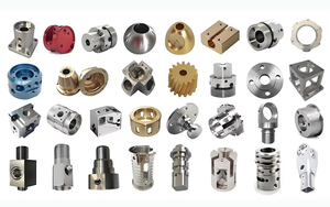 Индивидуальные услуги по обработке и производству нестандартных деталей из нержавеющей стали на заказ - Product Image 5