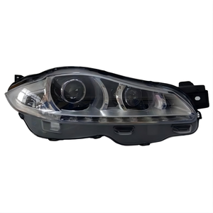 Pour XJ X351, ensemble de phares au xénon, style OEM, système d'éclairage automobile, haute qualité, 12V 6500K, neuf, 2010-2019 - Product Image 2