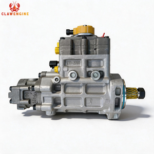 Pompe d'injection de carburant Clawengine 358-9085 pour moteur C4.2, excavatrices 311D 312D 315D 319D, pompe diesel, expédition depuis Hong Kong - Product Image 1
