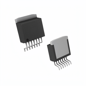 Components Electronic Authorized Distributor TO 263 8, D2PAK , TO 263CA BTN7973BAUMA1 Power Management (PMIC) - Product Image 1