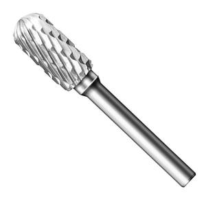 Fraise rotative en carbure de tungstène 3*6 pour le travail du bois électrique, tête de fraisage, outil de gravure sur métal - Fabricant - Product Image 1