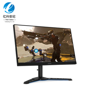 <span class=keywords><strong>Y25</strong></span>-<span class=keywords><strong>25</strong></span> <span class=keywords><strong>Lenovo</strong></span> <span class=keywords><strong>Legion</strong></span> จอ24.5นิ้วสำหรับเล่นเกม, หน้าจอ HDMI + DP + USB 99% sRGB 1ms FHD 240Hz IPS IPS IPS หน้าจอคอมพิวเตอร์ตั้งโต๊ะแสดงผล - Product Image 2