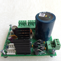Carte de commande de système CVC, module de commande de refroidisseur Trane BRD02102, pour accessoires de panneau de compresseur de réfrigération industrielle