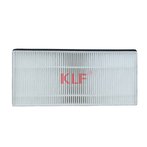 Cao cấp Quạt thông gió <span class=keywords><strong>merv8</strong></span> merv13 Máy lọc không khí thay thế bộ lọc - Product Image 3