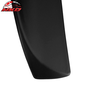 Alerón de Techo Negro Mate Compatible con Chevrolet Camaro Coupé 2010-2015 - Product Image 4