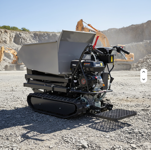 Livraison gratuite, mini-dumper hydraulique <span class=keywords><strong>EPA</strong></span> <span class=keywords><strong>500</strong></span> KG, mini-camion hydraulique à vendre - Product Image 6