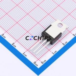 ทรานซิสเตอร์ภาคสนาม TO-220AB RFP12N10L-VB ทรานซิสเตอร์ (MOSFET) แบบดั้งเดิมและใหม่เอี่ยม - Product Image 2