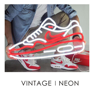 The Porters <span class=keywords><strong>neon</strong></span> Alta calidad vívida Led <span class=keywords><strong>neon</strong></span> <span class=keywords><strong>flex</strong></span> carta signos pequeño letrero de neón personalizado restaurante china - Product Image 4