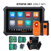 Herramienta de Programación de Llaves OTOFIX IM1, Herramienta de Diagnóstico con 2 Años de Actualización Gratuita, Programador de Llaves XP1, Servicio IMMO Completo, Herramienta de Diagnóstico y Escaneo