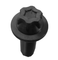 Boulons à tête hexagonale à petite bride en acier inoxydable et acier au carbone de haute qualité, fabrication directe YPH, OEM, DIN 34800