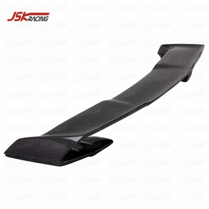 VARI 2017 VER <span class=keywords><strong>MAGNUM</strong></span> <span class=keywords><strong>OPUS</strong></span> STYLE AILE DE SPOILER ARRIÈRE EN FIBRE DE CARBONE POUR 2008-2018 NISSAN GTR R35 - Product Image 5