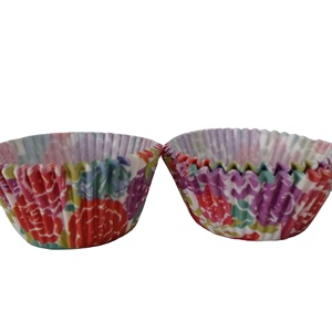 Bakest Disposable Paper Baking Cups Muffin Cake Cups Baking Cupcake Liners Silicone Baking Cups