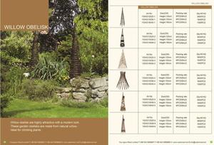 Viền Liễu Cho Vườn - Product Image 5