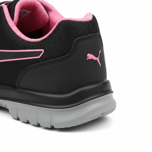 Calzado de Seguridad <span class=keywords><strong>PUMA</strong></span> SAFETY Urban Effect FRONTSIDE LOW con Puntera de Fibra de Vidrio Compuesta, Protección S1P ESD - Product Image 4