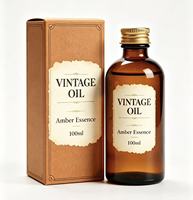 Boîte cosmétique en carton rigide personnalisée, boîtes rigides de luxe recyclables pour la beauté, le maquillage, les soins de la peau, les parfums, les huiles essentielles