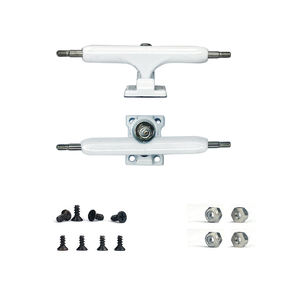 Ejes de Monopatín Profesionales al por Mayor de 32mm y 34mm para Fingerboard - Product Image 3