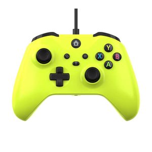 Controlador de Juego con Cable para X Box ONE Series S/X y PC WIN 8/10 con - Product Image 3