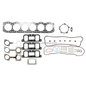 Juego de Juntas de Culata para Motor Diésel S60 23532333, Juego de Juntas Superiores - Product Image 1