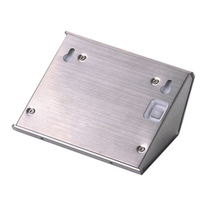 Luz LED Solar de Acero Inoxidable para Escalones, Montaje en Pared, Resistente al Agua, Iluminación para Escaleras de Jardín - Product Image 5