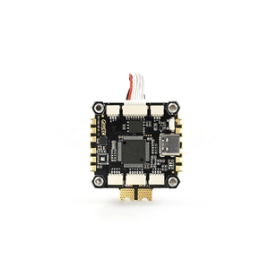 Controlador de Vuelo GEPRC F405-HD V2, Conexión Plug and Play, Sin Soldadura - Product Image 3