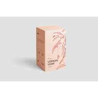 Boîtes en carton ondulé haut de gamme pour cosmétiques, avec revêtement UV, lamination mate, doublure en éponge, gaufrage, logo personnalisé et fermeture magnétique.