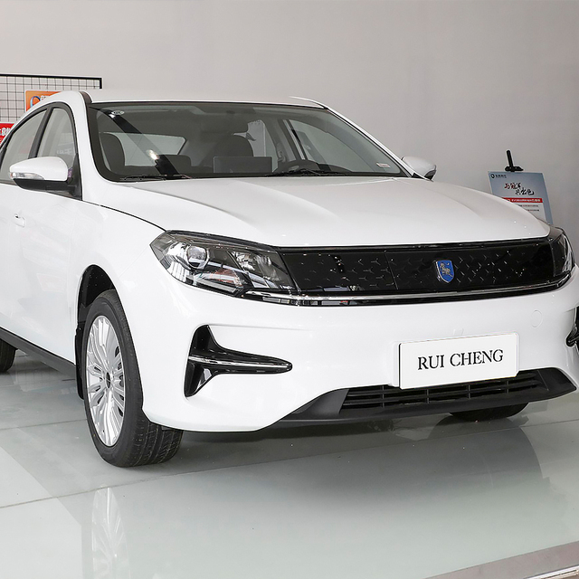 Dongfeng S60 Ev 2022 New Low Cost Finely Processed High Speed Solar Powered Adult Energy Electric Vehicle