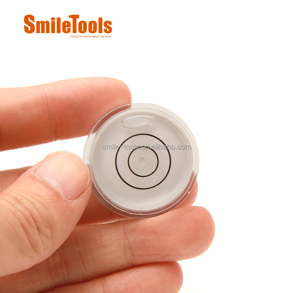 40mm Square Small Bubble Level String Line Bubble Level Horizontal