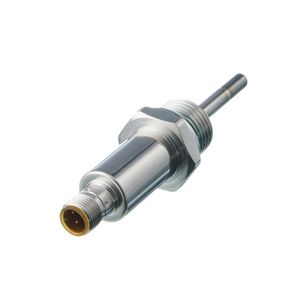 Sensores de Temperatura IFM Originales, Nueva Línea Completa TA3313/TA3317/TA3105 para Sistemas Mecánicos - Product Image 1