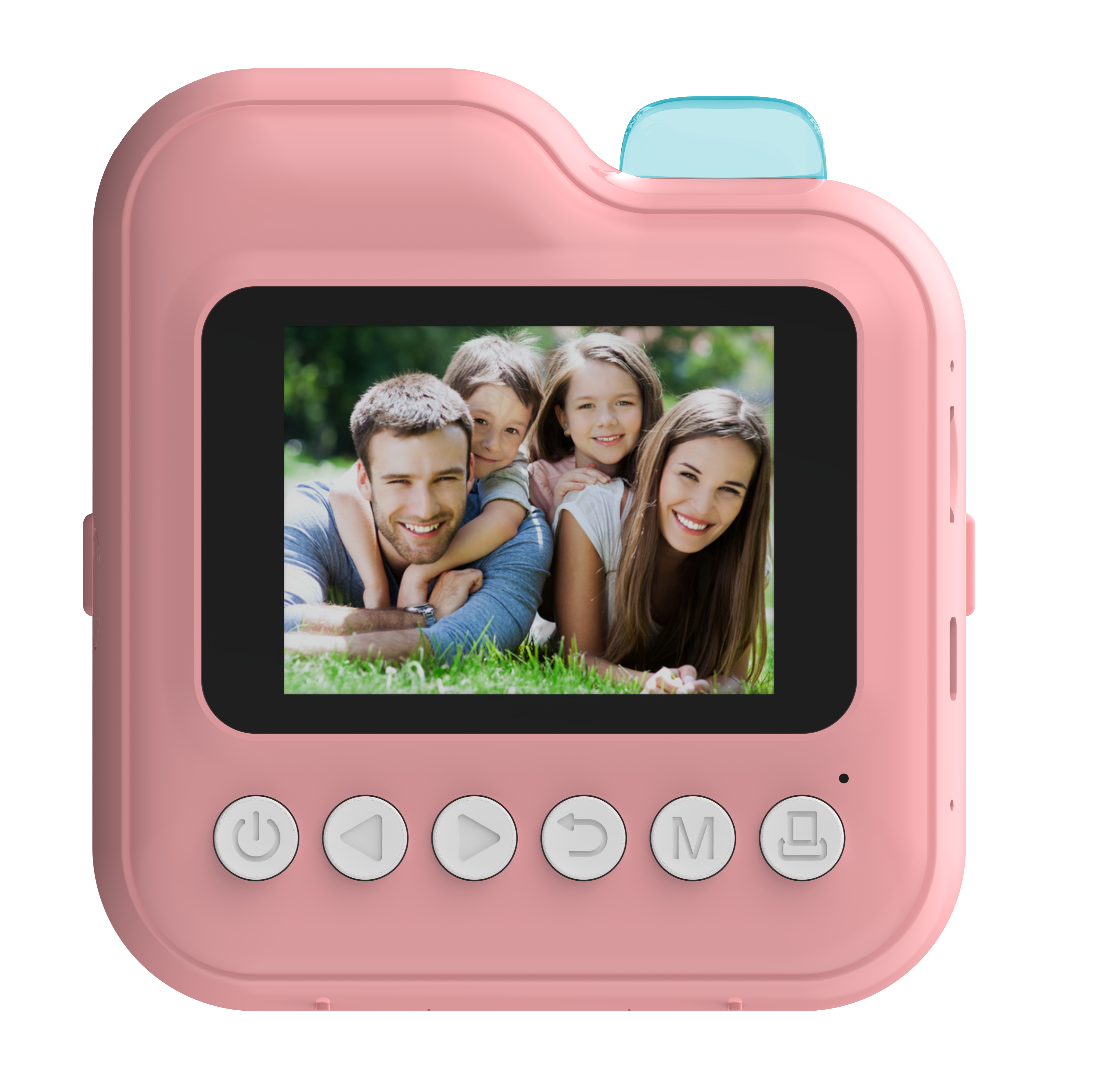 Rosa