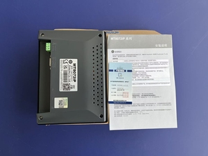 WEINVIEW Série MT(iP) MT8072iP Écran tactile HMI 7 pouces MT8072IP MT8072IP MT8072IP - Product Image 2