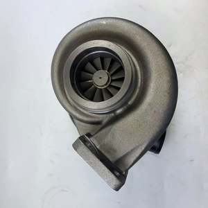 Kit de turbocompresseur de compresseur à prix compétitif 49cc 50cc 125cc turbocompresseur de moteur H1C 6BT - Product Image 4
