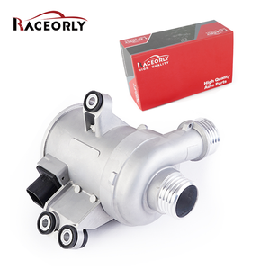 Pompe à eau électrique Raceorly 11518635090 pour moteur BMW N55 3.0T Nouveau modèle M235i 335i 435i 535i 640i X3 X5 - Product Image 1