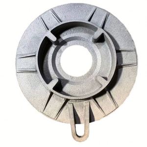 YF OEM Custom Metal Casting & CNC Machining Service Investment Casting Die Casting <b>Sand</b> Casting Foundry Guangdong - Product Image 2
